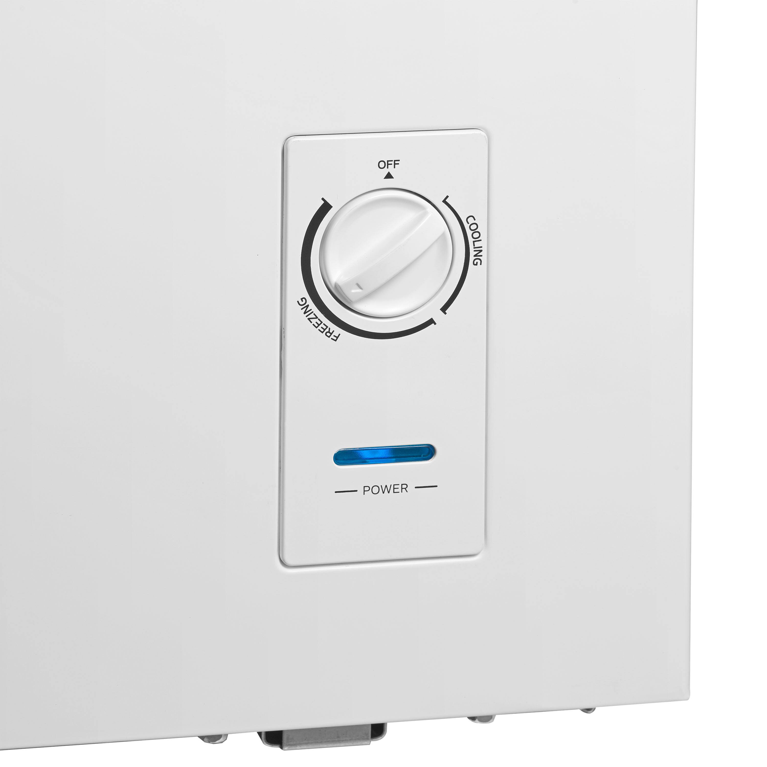 OFF  
COOLING  
FREEZING  
POWER