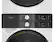 Whirlpool
**Washer:**
- NORMAL / REGULAR
- HEAVY DUTY
- DELICATES
- WHITES
- SANITIZE
- DOWNLOADED CYCLE
- QUICK WASH
- HANDWASH
- DRY DRUM
- BEDDING
- DRAIN & SPIN
- CLEAN WASHER
- Steam Clean
- UV Clean
- Remote Start
- Presoak
- Temp
- Spin
- Soil
- Extra Rinse
- FanFresh
- 0:57
- More Time Less Time
- Cycle Signal
- Remote Start
- EcoBoost
- Damp Dry Signal
- Wrinkle Shield
- Drying Levels
**Dryer:**
- REGULAR
- HEAVY DUTY
- DELICATES
- WHITES
- SANITIZE
- DOWNLOADED CYCLE
- QUICK DRY
- JEANS
- BEDDING
- Low Heat NORMAL
- AIR DRY
- TIMED DRY
- Damp Dry Signal
- Remote Start
- Medium
- 0:57
- More Time Less Time
- Cycle Signal
- EcoBoost
- Drying