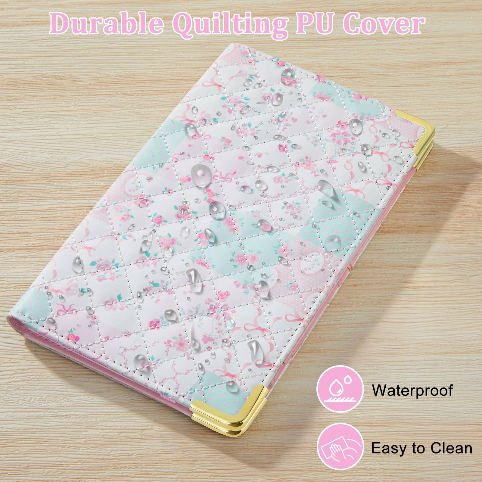 Durable Quilting PU Cover

Waterproof

Easy to Clean