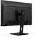 Left. Philips - PHILIPS 27B1U3900 - 27 inch Monitor, LED, 4K UHD, USB-C (90W), HDMIx2, DP, EPEAT, 4 Year Manufacturer Warranty - 27" - Black.