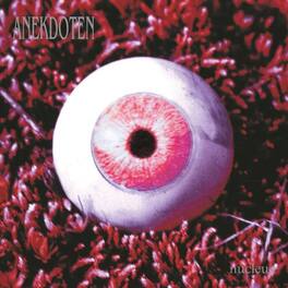 Anekdoten - Nucleus (180gm Vinyl) - VINYL LP
