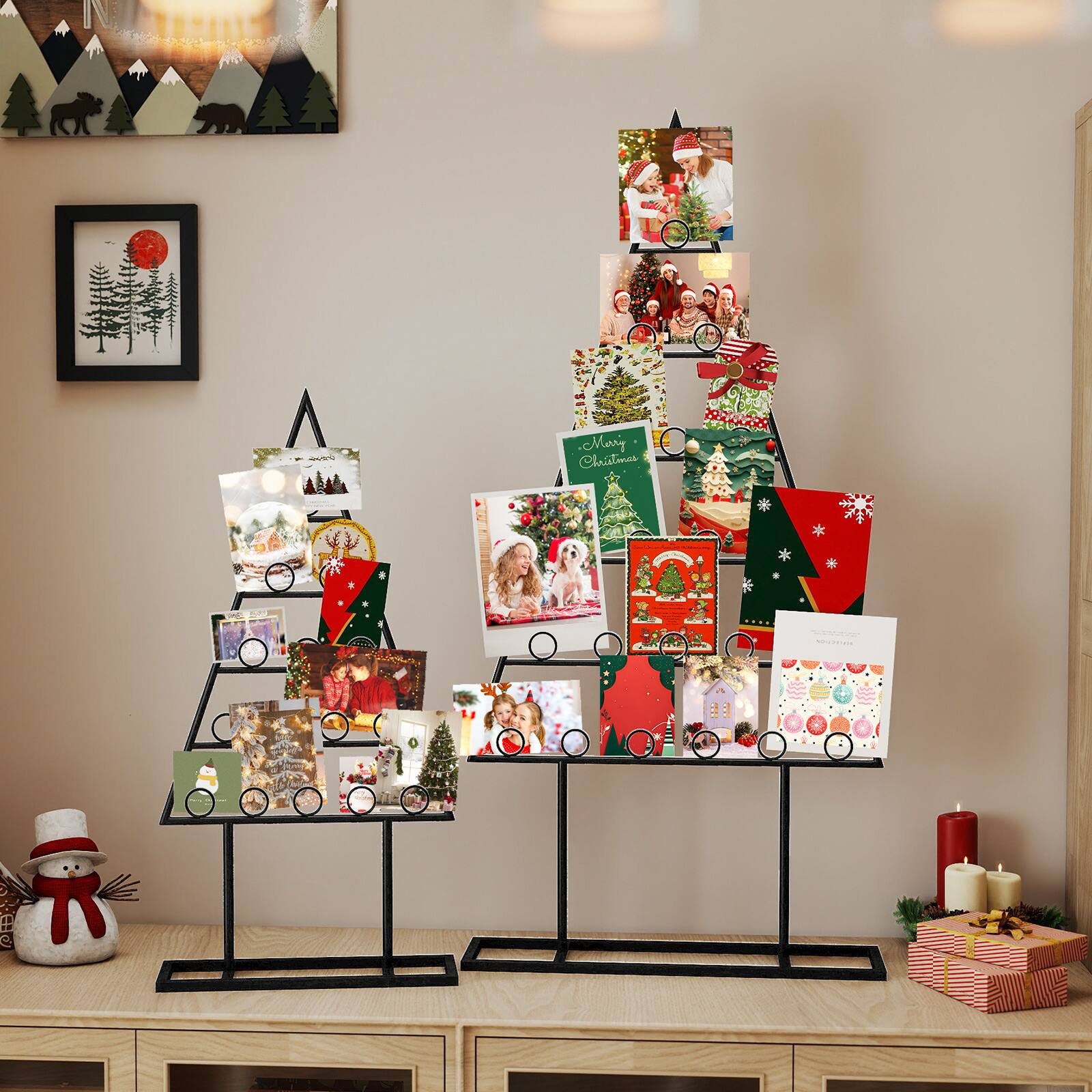 Mary Christmas  
NOVEDITAIN  
AM