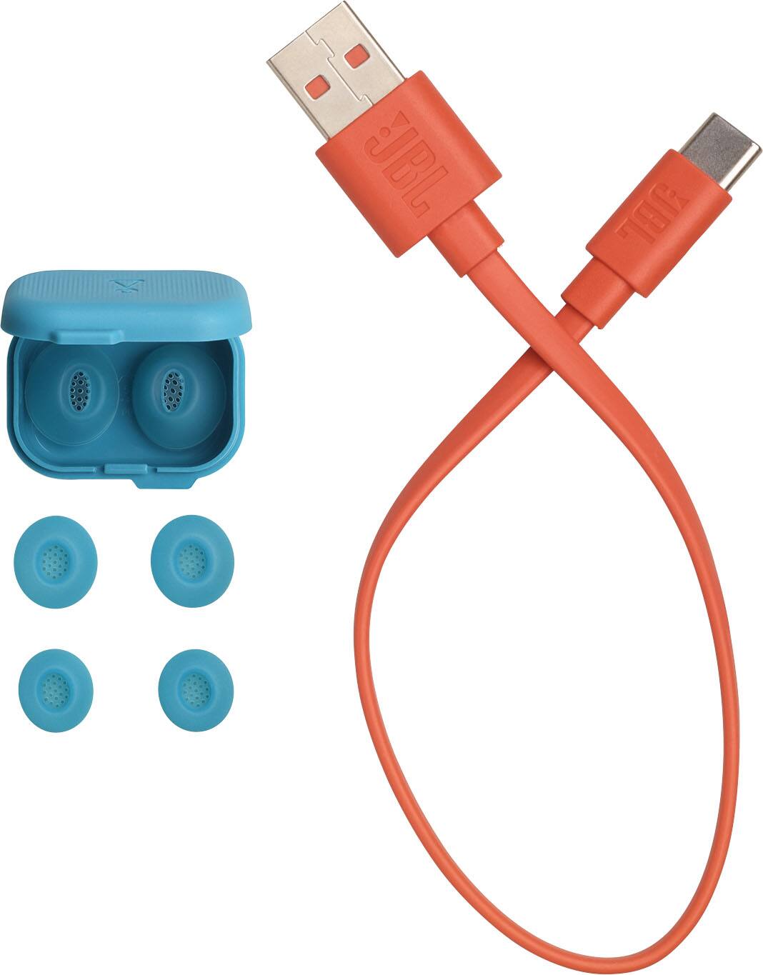 The text on the image is "UBL JBL."