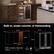 Built-in, under-counter, or freestanding
30.0"W 29.7"W 34.6"H 33.8"H 23.5"D
Built-in require a reserved area of ≥ 0.25 inches
≤ 1.1" 22.1"D
