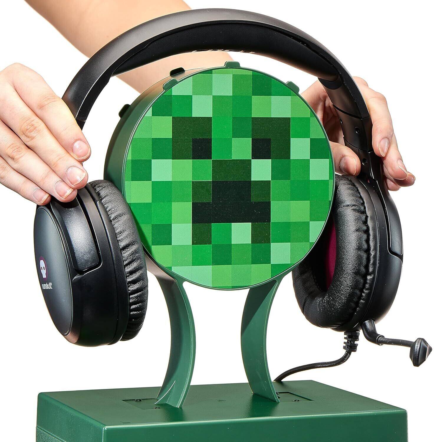 Alt View 2. Numskull - Numskull - Minecraft Gaming Locker - Multicolor.