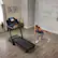 Alt View 9. ProForm - ProForm Carbon TL Treadmill - Black.