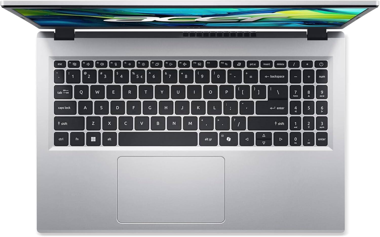 esc n 1 2 3 4 5 6 7 8 9 0 - = backspace tab Q W E R T Y U I O P [ ] \ caps lock A S D F G H J K L ; ' enter shift Z X C V B N M , . / shift 1 2 3 4 5 6 7 8 9 0 - = enter ctrl fn alt alt gr insert delete / esc backspace num 7 8 9 4 5 6 1 2 3 0 . enter