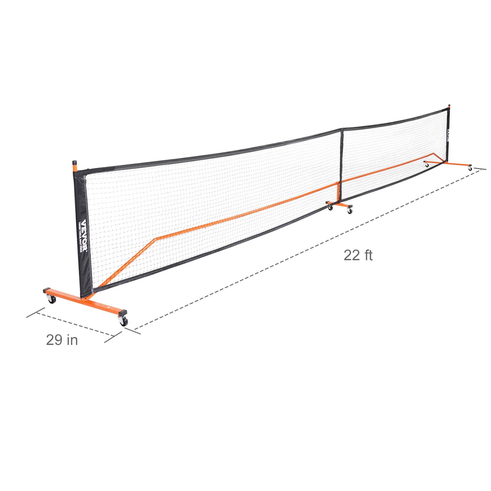 FCP VEVOR  
5 3 22 ft 29 in
