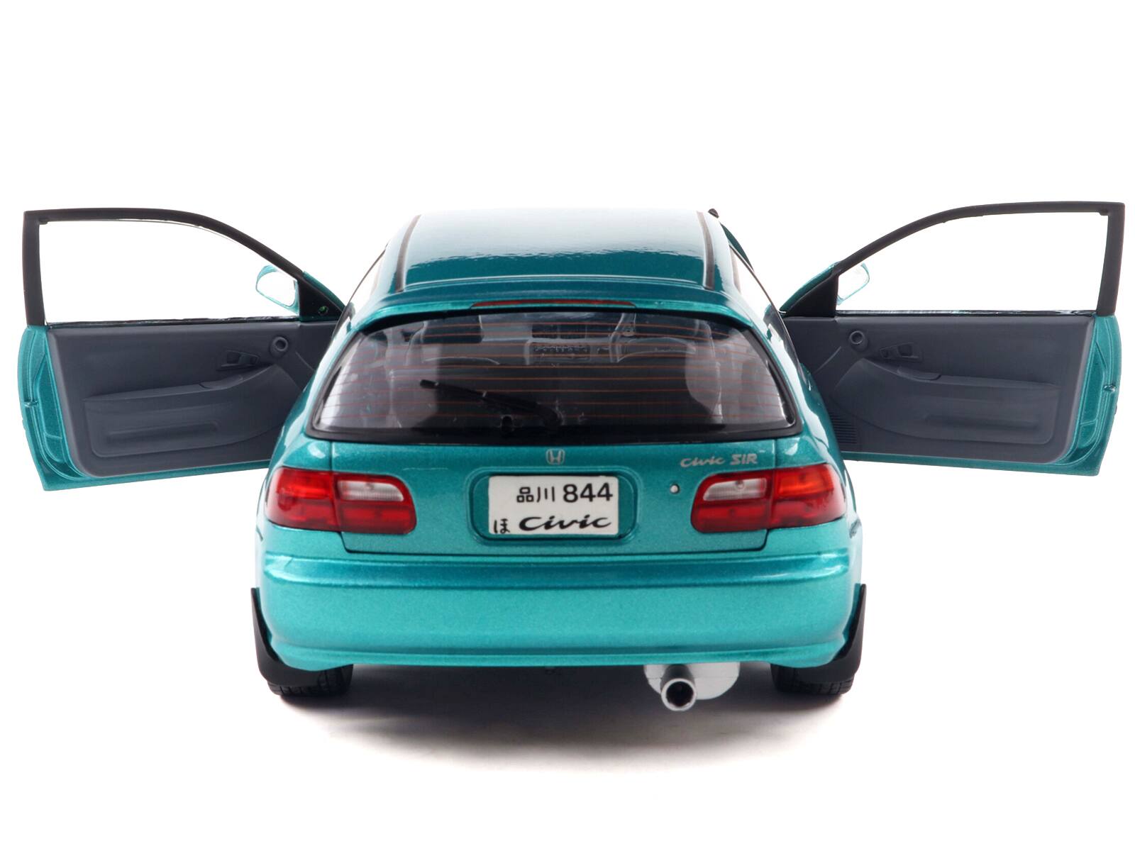 HTPARd H 844 Civic SIR