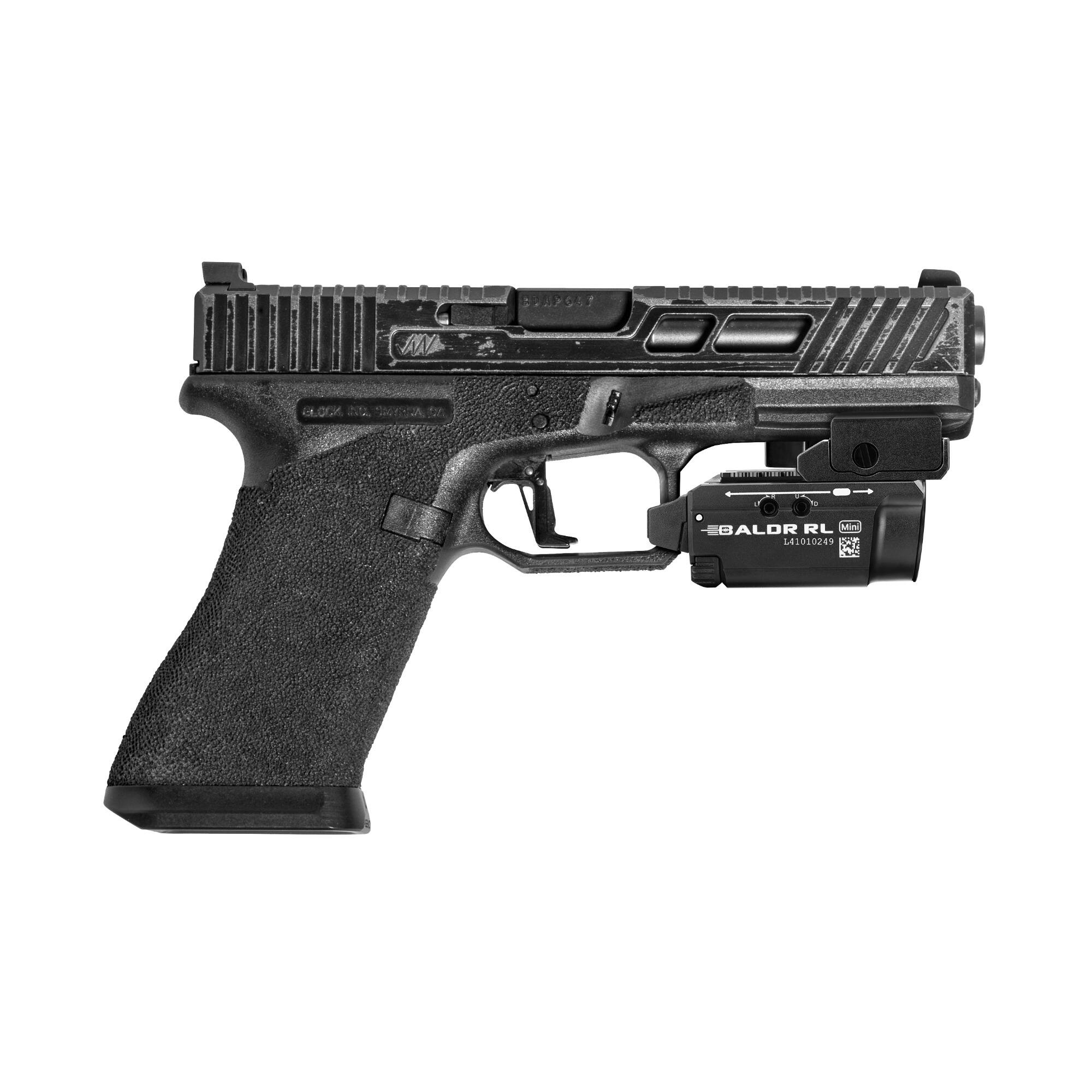 P S BALDR RL s 141010249 T0