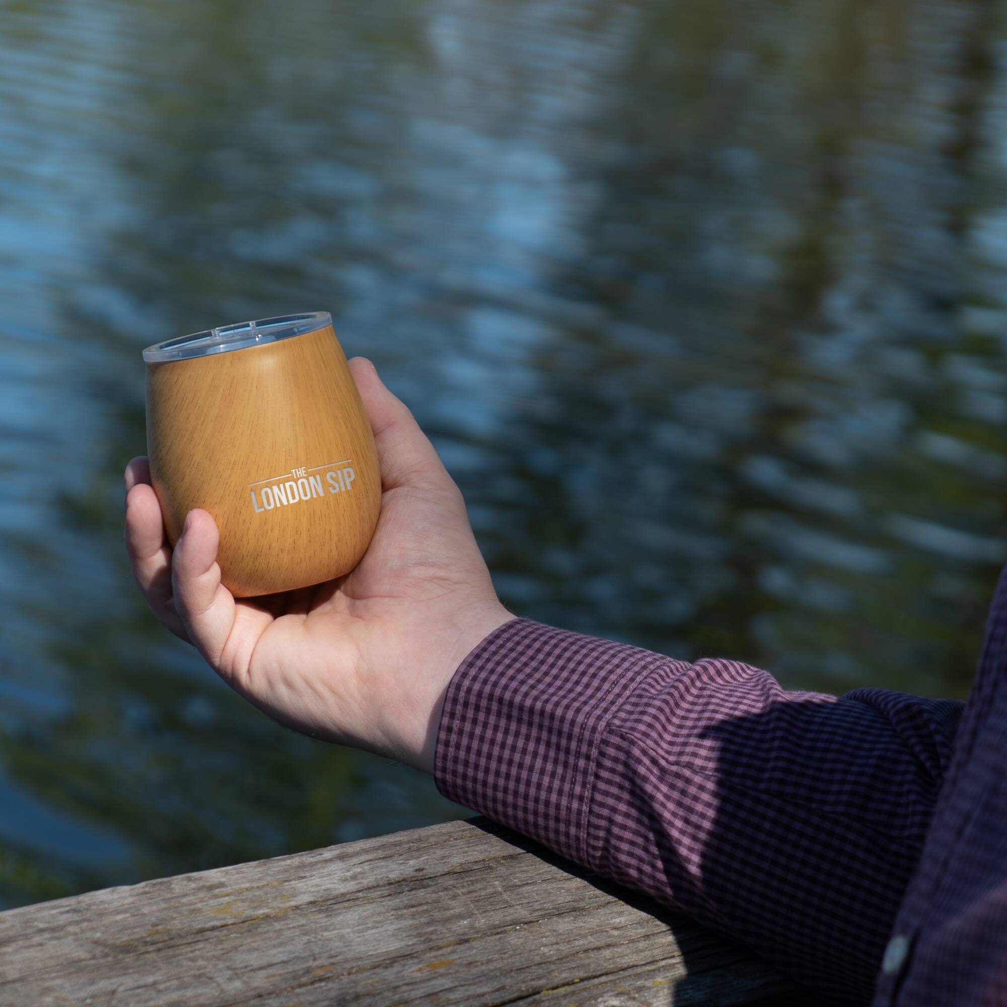 THE LONDON SIP