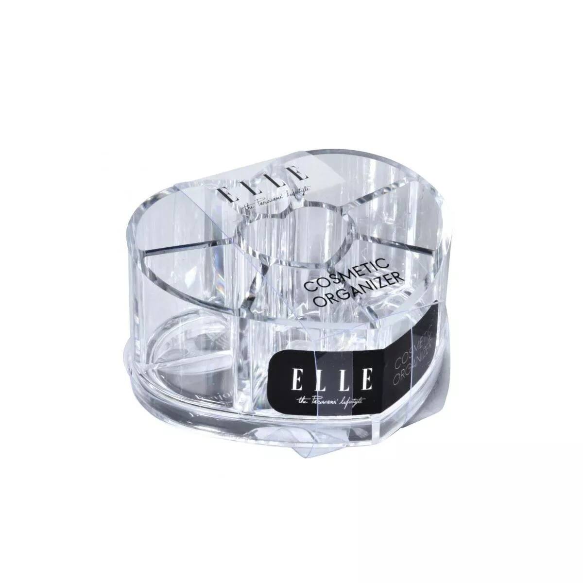 ELLE the Taranum Light COSMETIC ORGANIZER