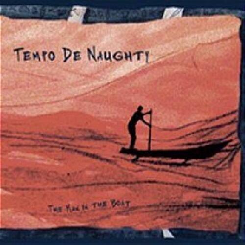 Tempo De Maughty - Man in the Boat   - COMPACT DISCS [CD] price history on PriceWatchPro