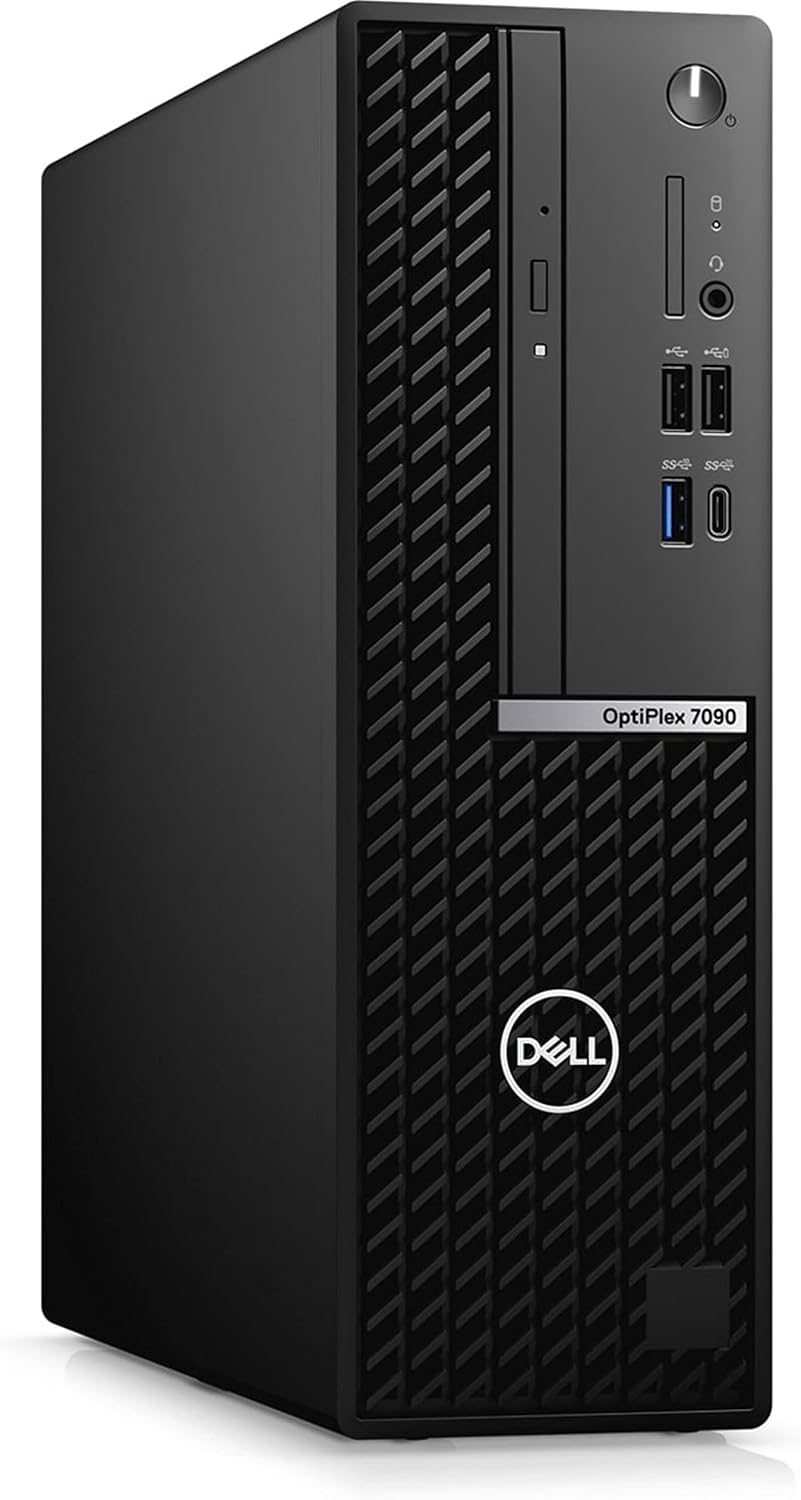 OptiPlex 7090  
DELL