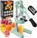 DUTY PROFESSIONAL HEAVY - LIFETIME PREMIUM ZULAY Z KITCHEN CITRUS PRESS - ZULAY ZULAY LIFETIME