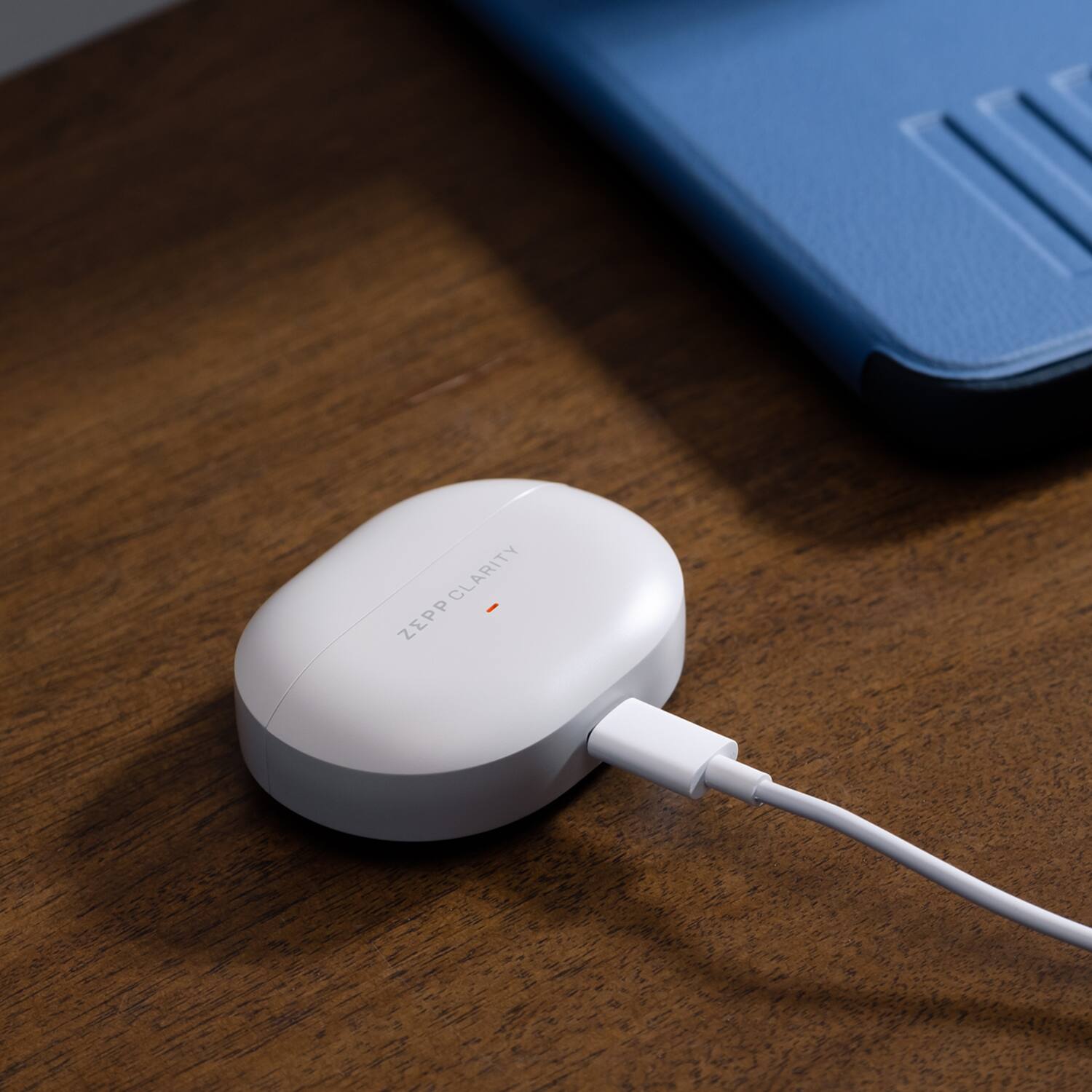 ZEPP CLARITY
