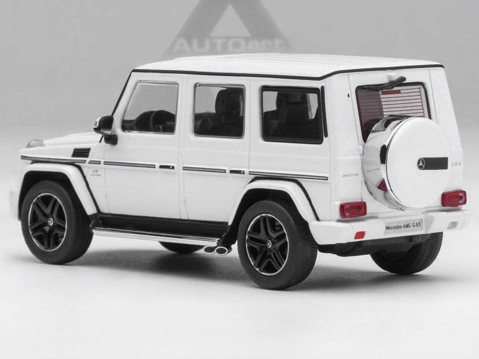 AUTORt 563 v8 Mercedes-AMG G63

Mercedes-AMG G 63