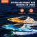 VEVOR
TOUGH TOOLS, HALF PRICE
STYLISH AND DYNAMIC WITH COLORFUL LED LIGHTS
Illuminate the night and sail freely
Streamlined Design
Fully Waterproof
TORNADO STALKER
GALLOR 810
TORNADO STALKER
GALLOR 810