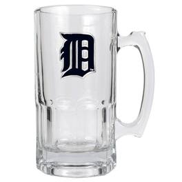 Great American Products - Detroit Tigers 32oz. Macho Mug with Handle - Multicolor