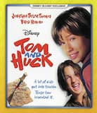 Tom and Huck - BLU-RAY