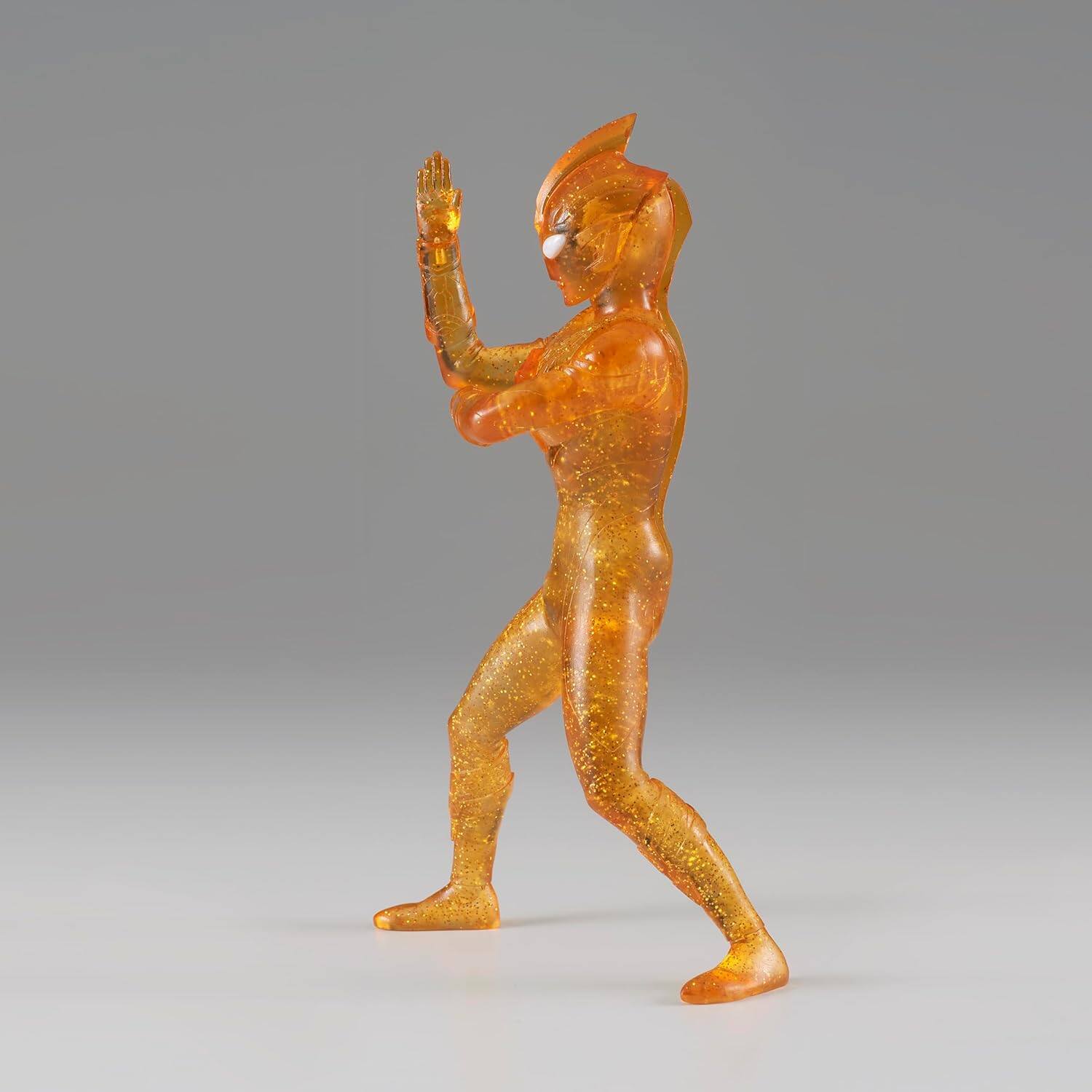 Alt View 2. PopMarket - BanPresto - Ultraman Trigger - Multi Type Sunset Glow Edition Version B Statue   - COLLECTIBLES - Multicolor.