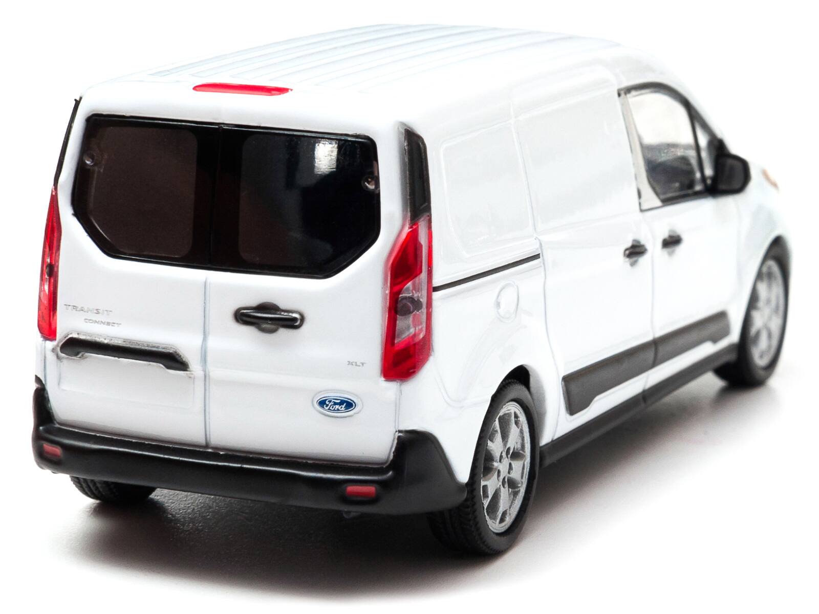 TRANSIT CONNECT XLT  
Ford