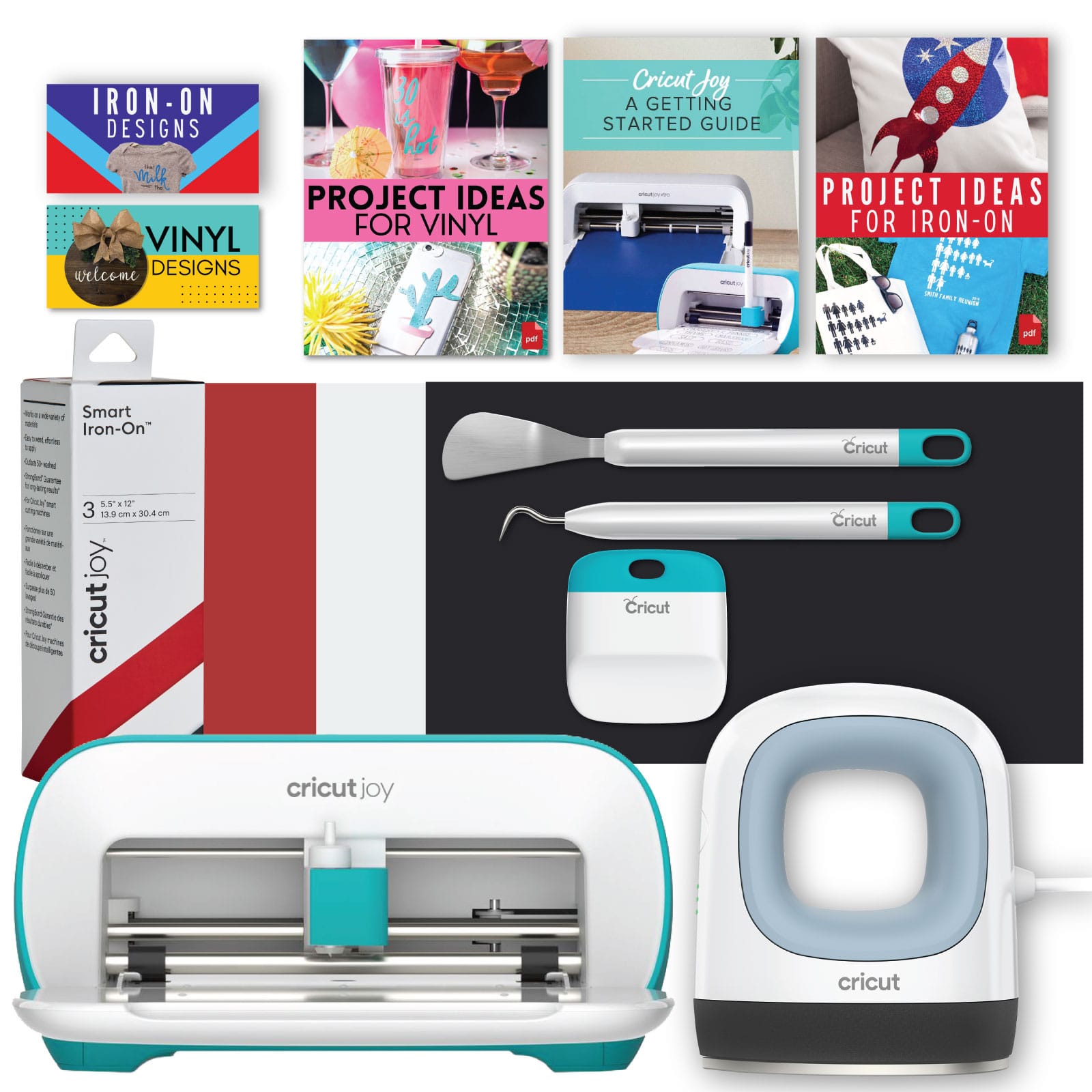 その他 cricutjoy 楽天市場】【国内正規品】Cricut Joy (クリカット ジョイ