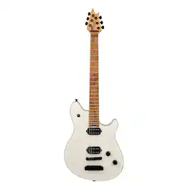 EVH - C18Wolfgang Special TOM, Baked Maple Fingerboard, Husk White