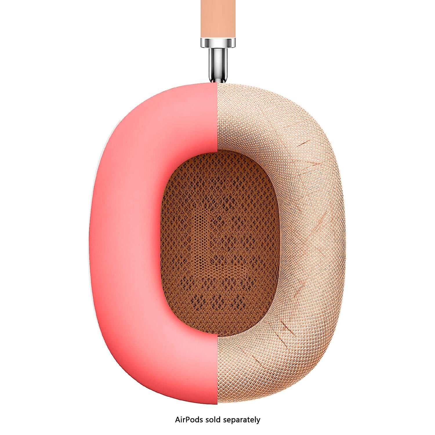 AirPods are sold separately.