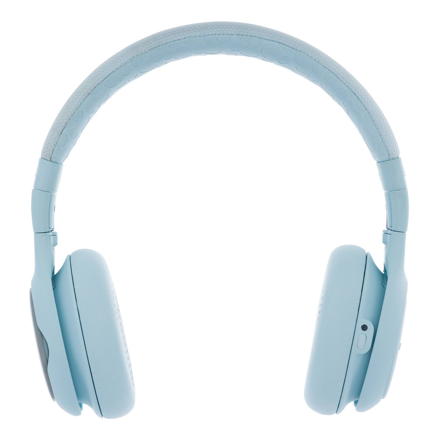 Alt View 5. ONANOFF - Onanoff On-storyph-sam-blue Disney Storyphones Storytelling Foldable Bluetooth Kids Headphones, Bundle - Blue.