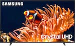 Samsung - 55” Class DU8000 Series Crystal UHD Smart Tizen TV (2024)