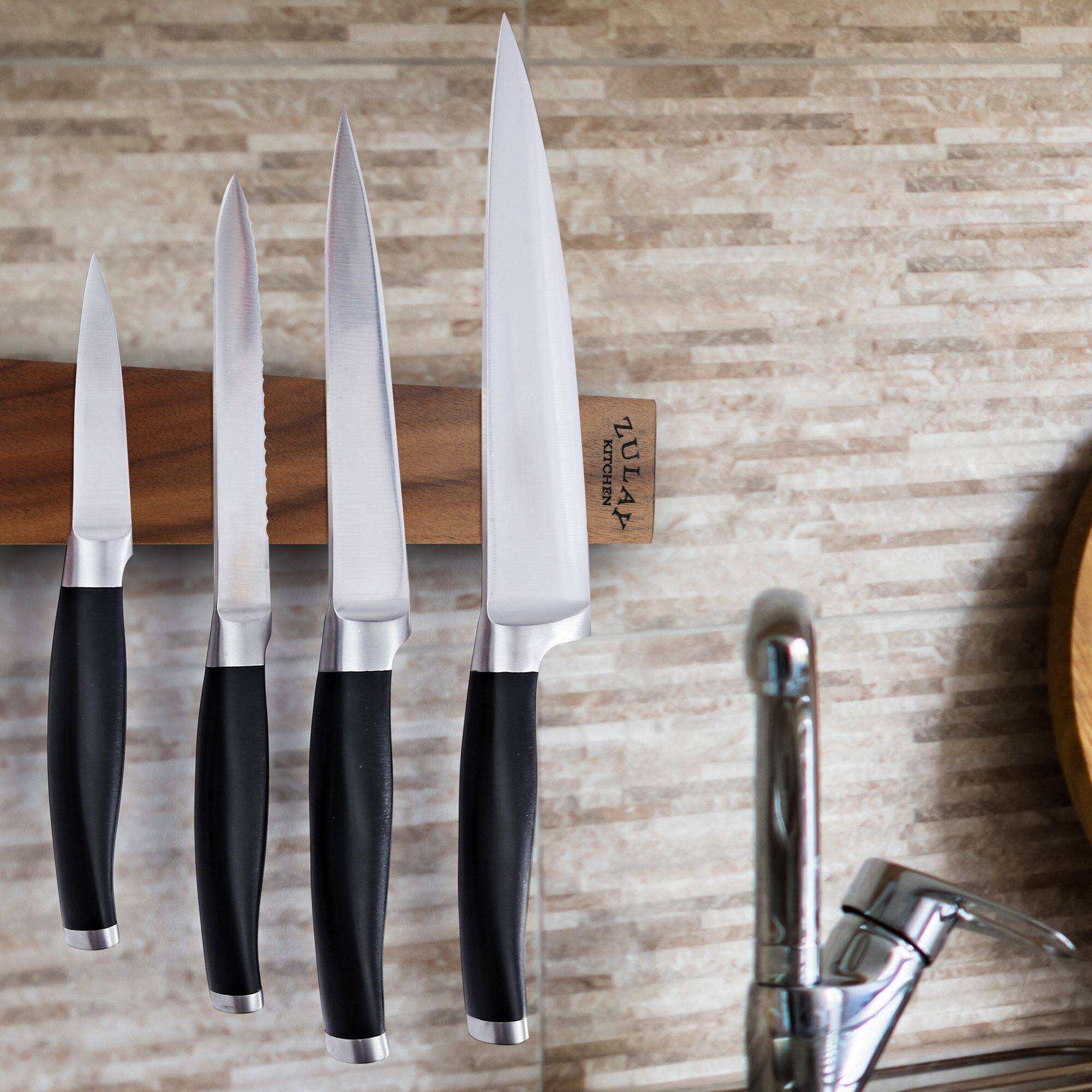 The text on the image is "ZULAY KITCHEN."