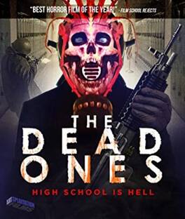 The Dead Ones - BLU-RAY