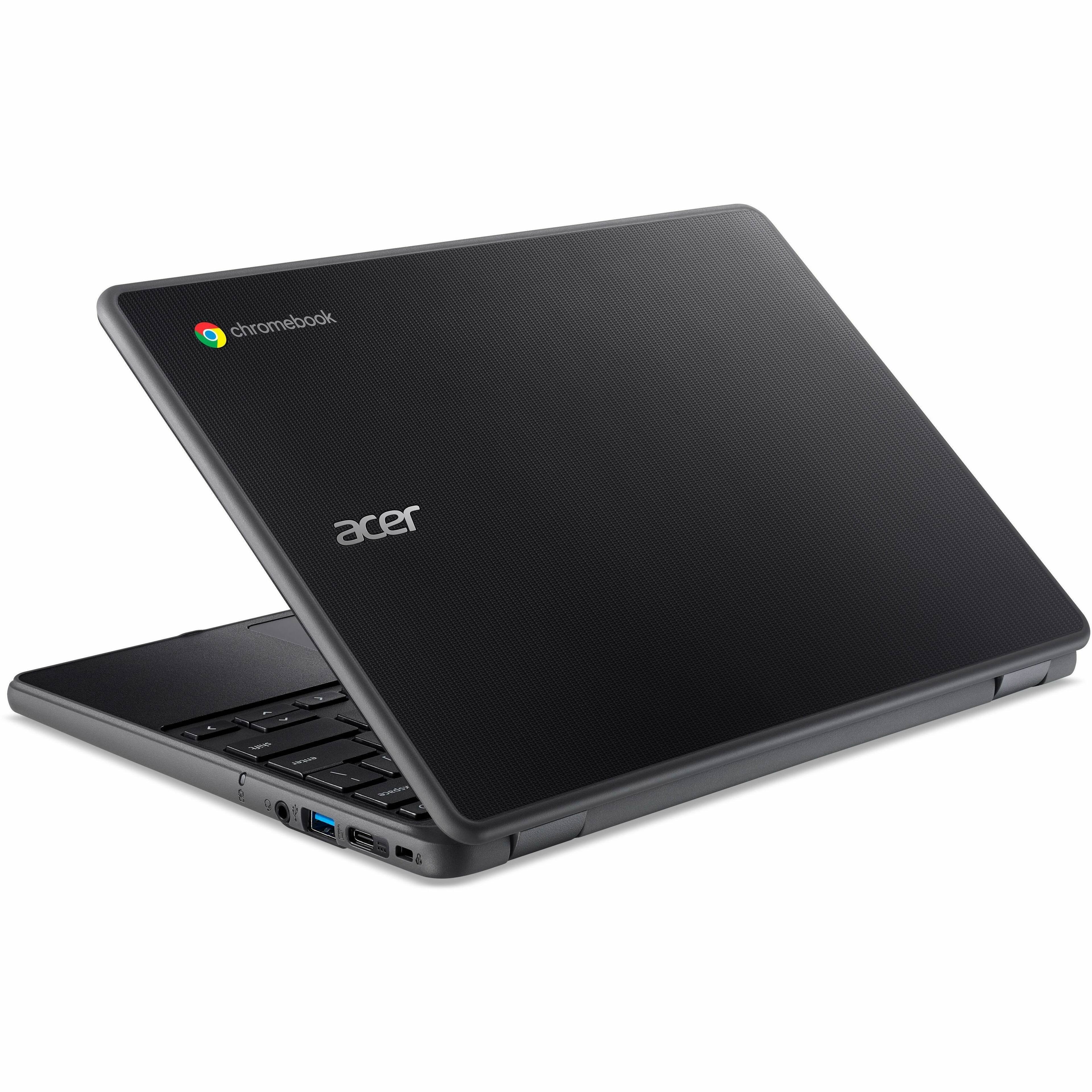 Acer Chromebook ブラックノートPC Acer Chromebook 511 C737T C737T C1C1 11.6