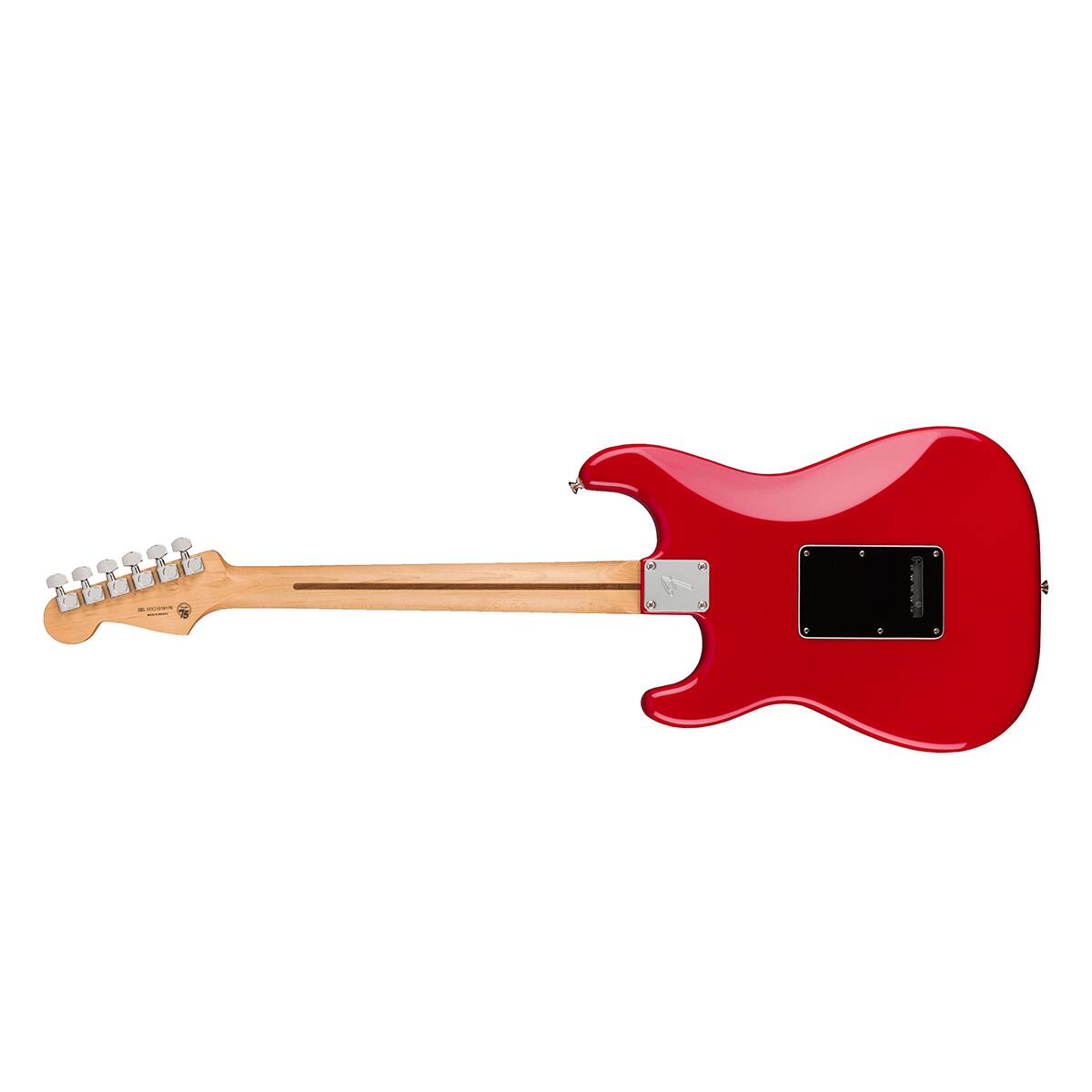 Alt View 1. Fender - Fender 30th Anniversary Screamadelica Stratocaster Electric Guitar, Custom Graphic.