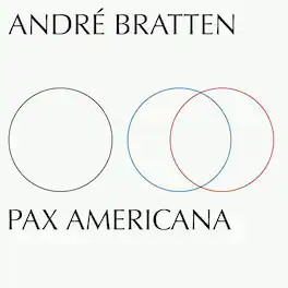 Andre Bratten - Pax Americana - VINYL LP