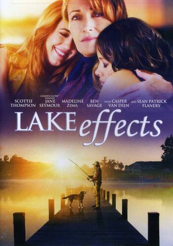 Lake Effects  - DVD