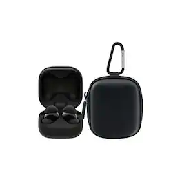 Sony - LinkBuds Fit True Wireless Bluetooth Noise Canceling Earbuds & Earbud Case
