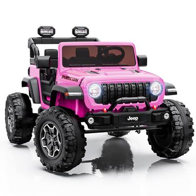 RUBICON
Jeep