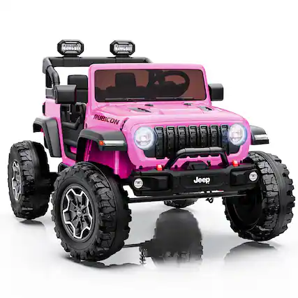 RUBICON
Jeep
