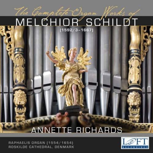 Anne Richards - Complete Organ Works   - COMPACT DISCS [CD] price history on PriceWatchPro