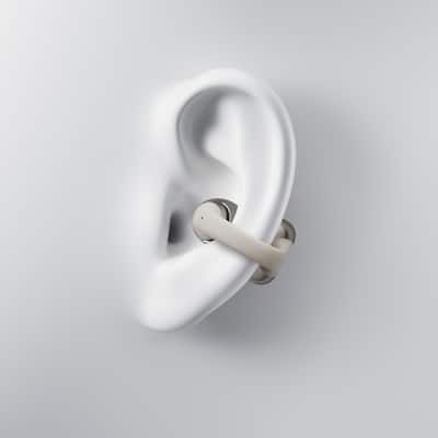 Shokz OpenDots ONE Open Ear Clip On True Wireless Bluetooth Shokz OpenDots ONE Open Ear Clip On True Wireless Bluetooth