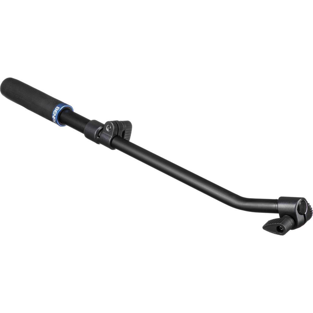 Alt View 2. Benro - Benro BS04 Extra Pan Bar Handle for S6 Video Head.
