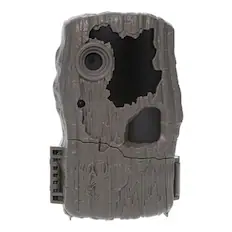 Front. Wildgame Innovations - Wildgame Innovations SPARK 2.0 18MP TRAIL CAM LIGHTSOUT COMBO.