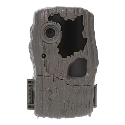 Front. Wildgame Innovations - Wildgame Innovations SPARK 2.0 18MP TRAIL CAM LIGHTSOUT COMBO.