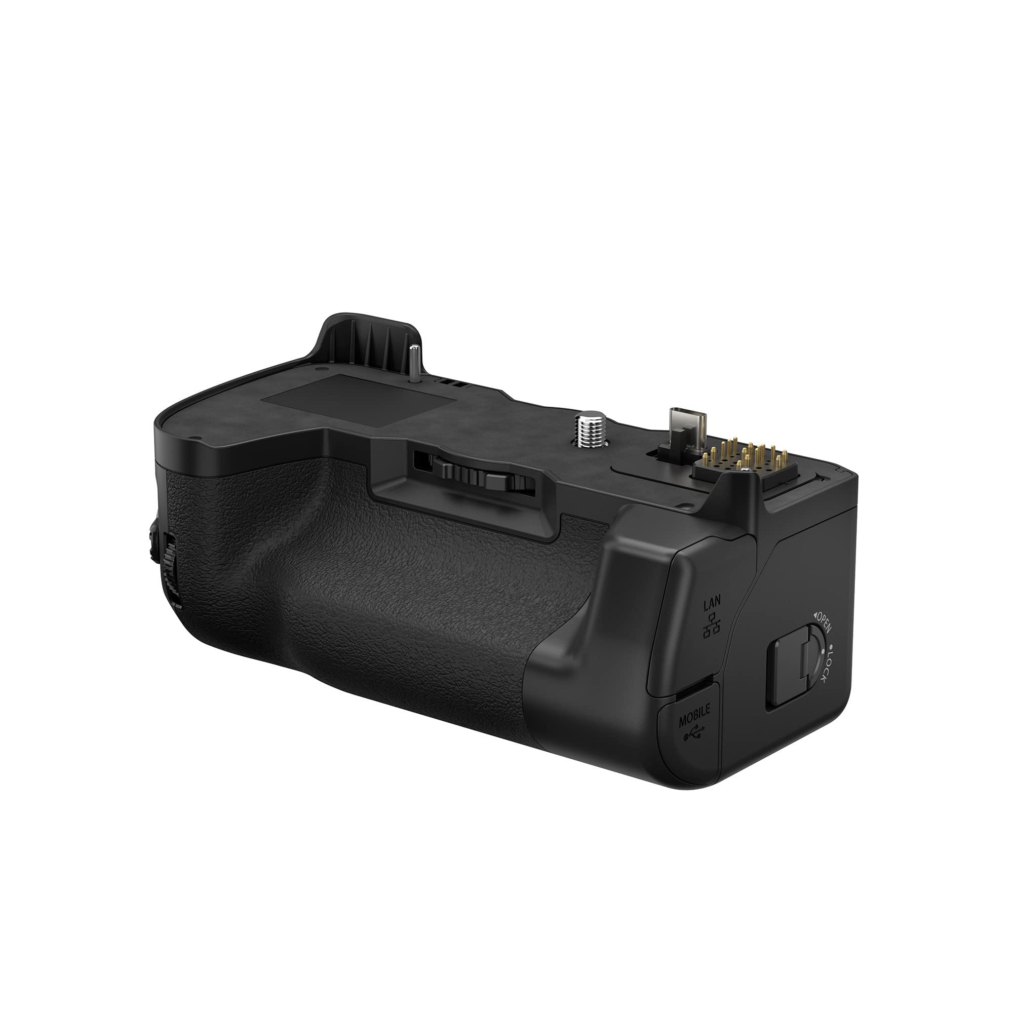 LAN  
MOBILE  
5 BLOCK