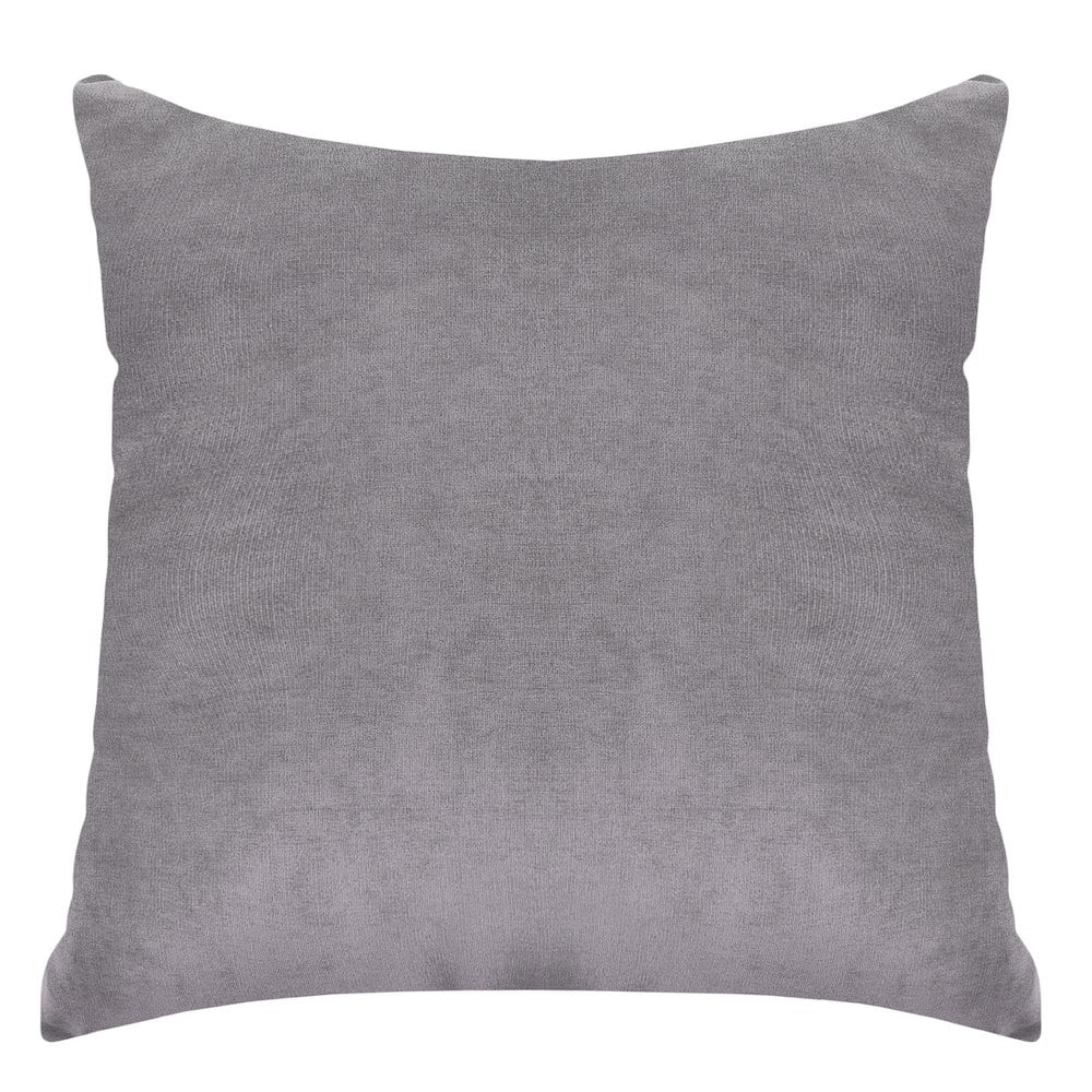 Majestic Home - Pillow 20x20 Villa Vintage - Gray