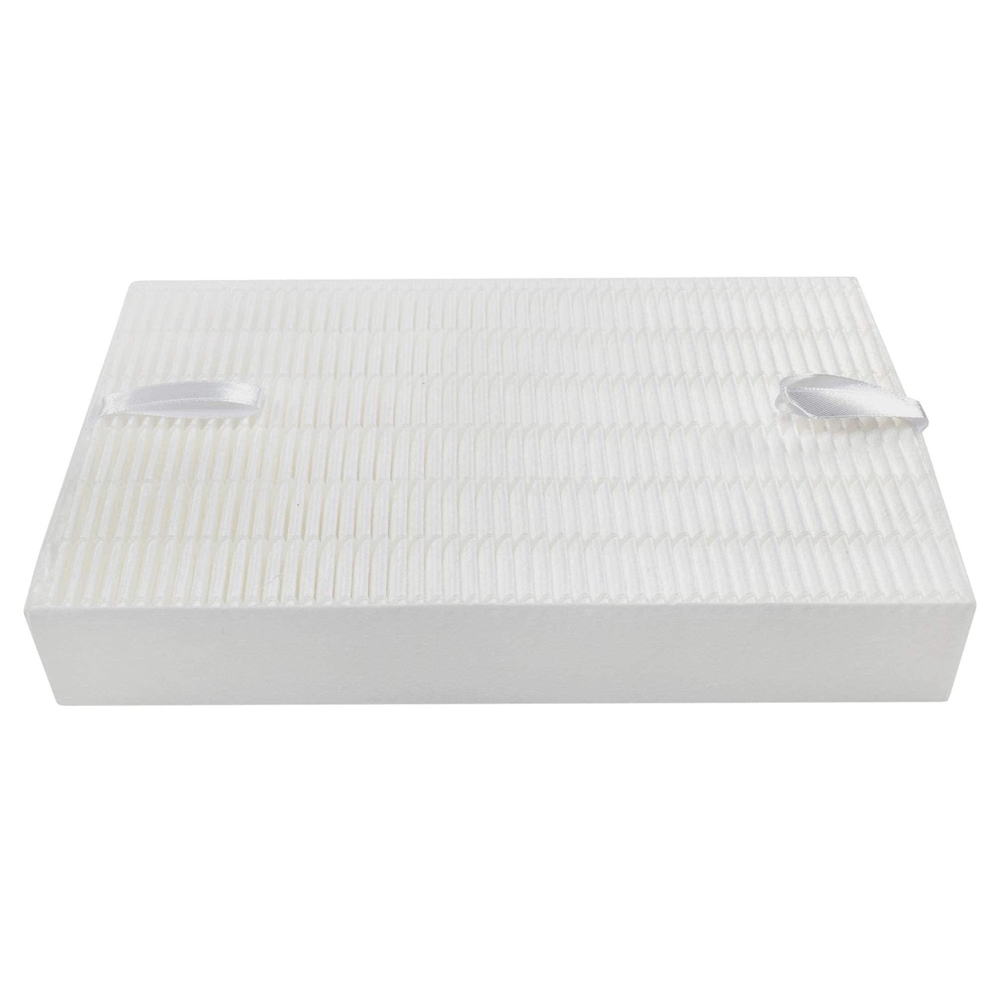 Back. HQRP - 2-Pack True HEPA Filters Replacement for Honeywell HPA090 HPA100 HPA200 HPA300 Air Purifiers.