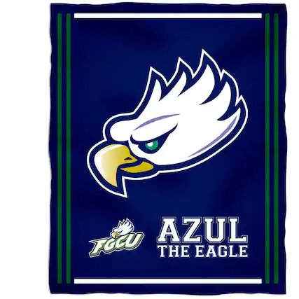 AZUL
THE EAGLE
FGCU