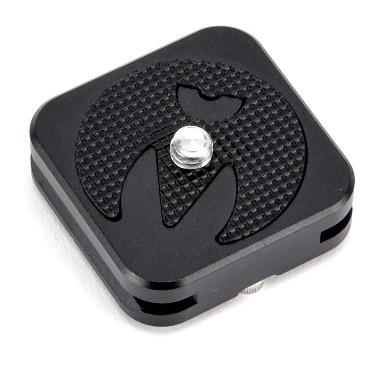 3 Legged Thing - QR4-EQ 1.49x1.49" Arca Swiss Quick Release Plate, Darkness
